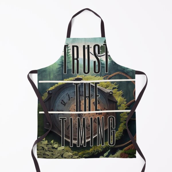 Item preview, trust the timing designed and sold by bhanu03.