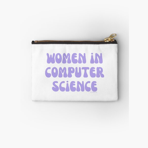 Aperçu de l'œuvre Femmes en informatique, femmes en technologie, v39, science, technologie, ingénierie et mathématiques | @lilsboobthangs créée et vendue par lilsboobthangs.
