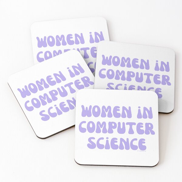 Item preview, Women in computer science, females in tech, v39, science, technology, engineering, and math |  @lilsboobthangs designed and sold by lilsboobthangs.