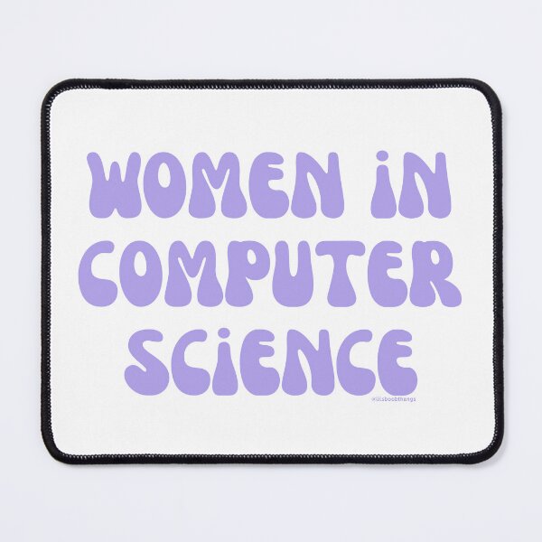 Item preview, Women in computer science, females in tech, v39, science, technology, engineering, and math |  @lilsboobthangs designed and sold by lilsboobthangs.