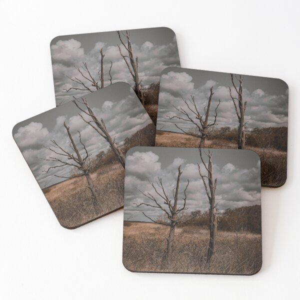 Item preview, Two trees designed and sold by Schleiwolf.