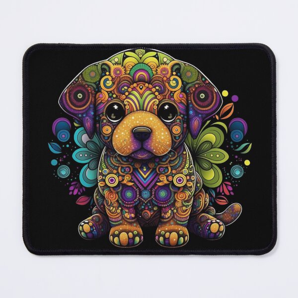 Item preview, puppy aztec designed and sold by Kalka088.