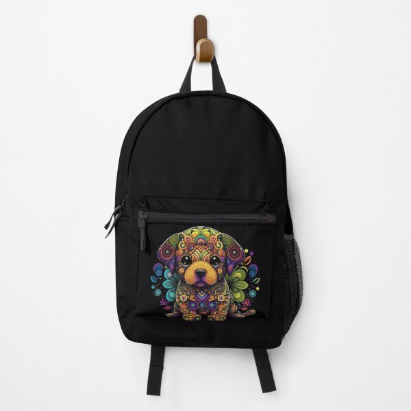Item preview, puppy aztec designed and sold by Kalka088.