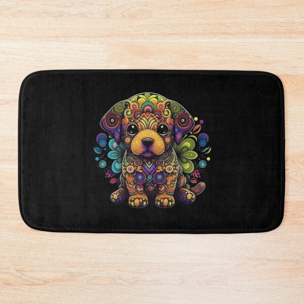 Item preview, puppy aztec designed and sold by Kalka088.