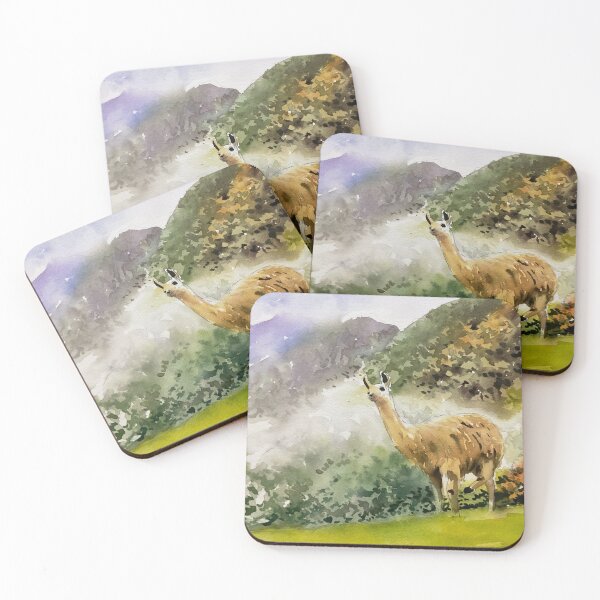Item preview, Andes designed and sold by DruegueArt.