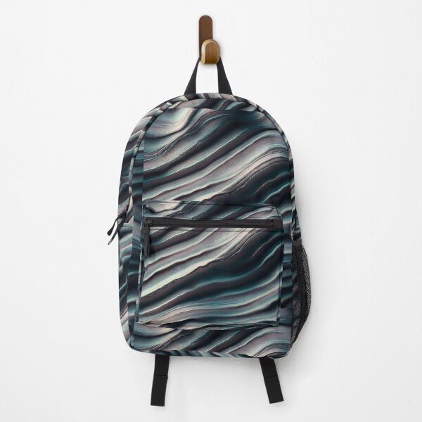 Item preview, Wavy lines designed and sold by eva3dadan.