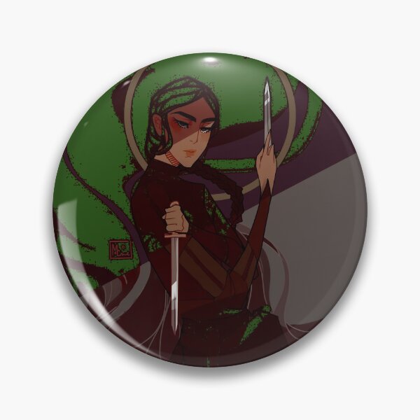 Item preview, Inej Ghafa Photographic Print 	 designed and sold by mznaafta49.