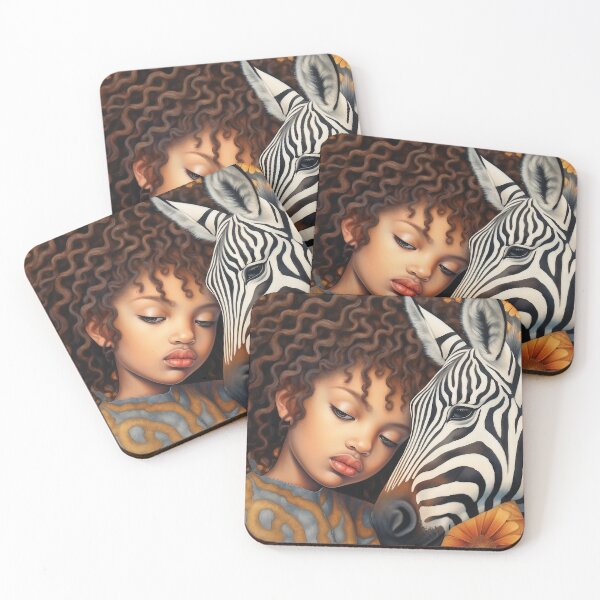 Item preview, Magical Zebra Moment designed and sold by Liljinkzy.