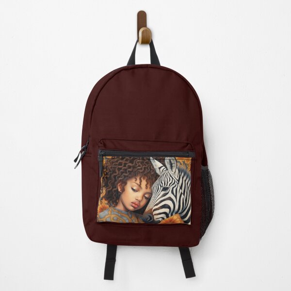 Item preview, Magical Zebra Moment designed and sold by Liljinkzy.