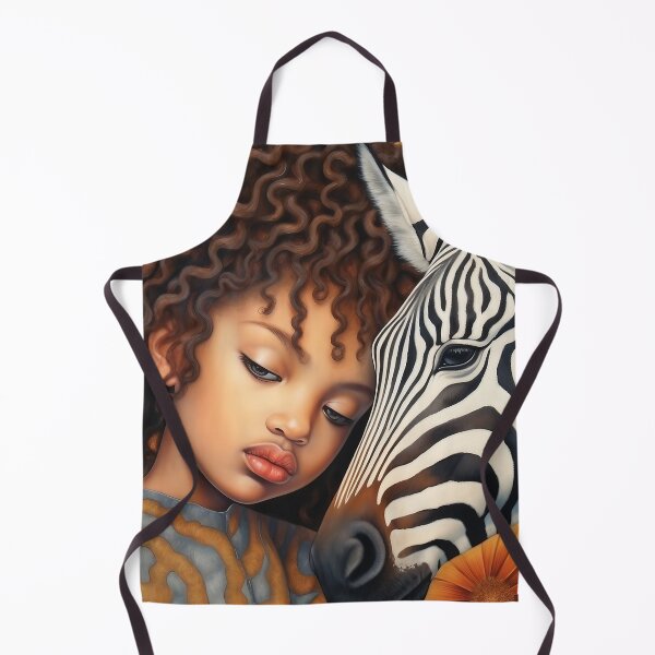 Item preview, Magical Zebra Moment designed and sold by Liljinkzy.