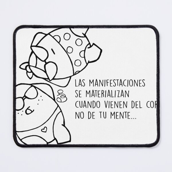 Item preview, Manifest designed and sold by Petope  Ilustra.