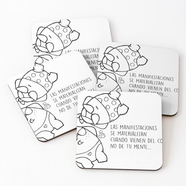 Item preview, Manifest designed and sold by Petope  Ilustra.