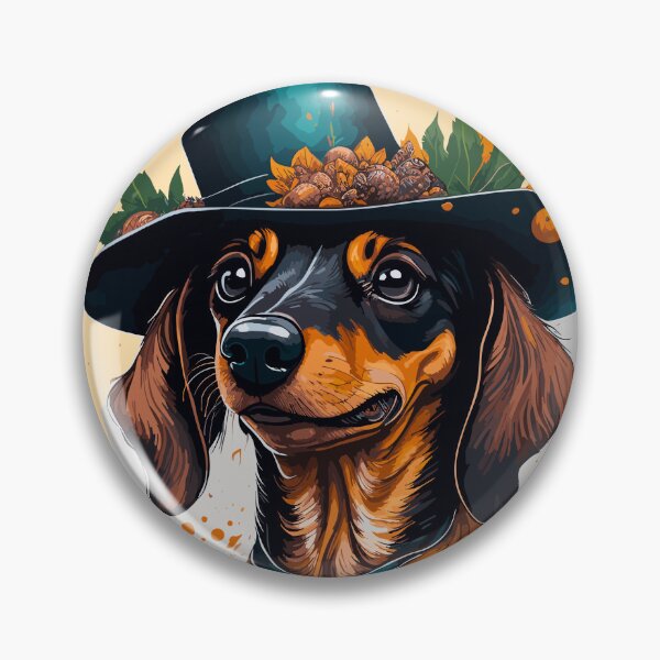 Item preview, Kurzbeinig und liebenswert designed and sold by IcalsaidArt.