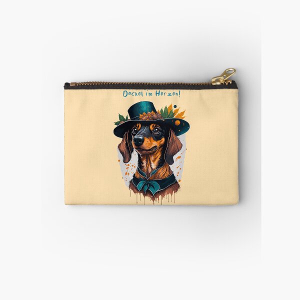 Item preview, Kurzbeinig und liebenswert designed and sold by IcalsaidArt.