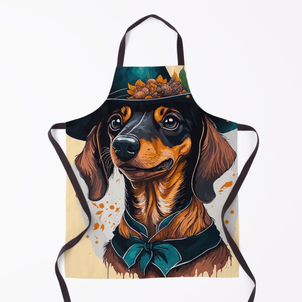 Item preview, Kurzbeinig und liebenswert designed and sold by IcalsaidArt.