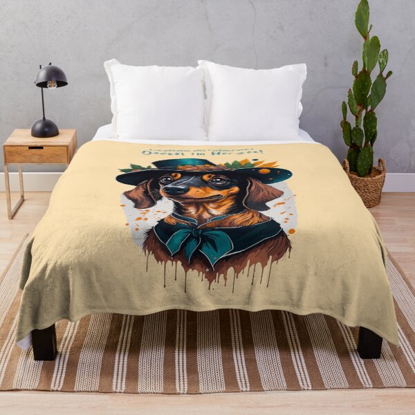 Item preview, Kurzbeinig und liebenswert designed and sold by IcalsaidArt.