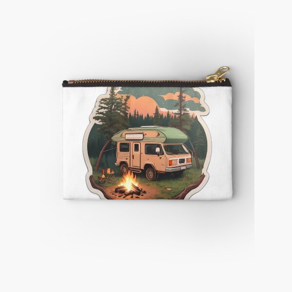 Item preview, Car Camping designed and sold by AP.
