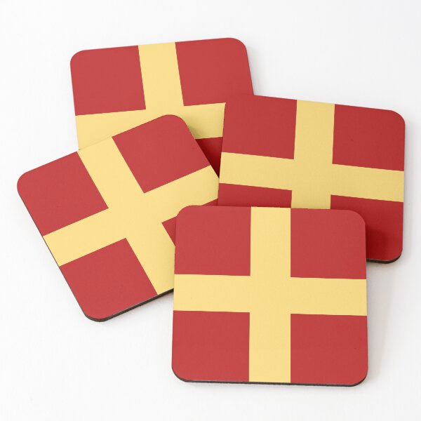 Item preview, Nautical Signal Flag Code Maritime International Letter R designed and sold by PompousPeasant.