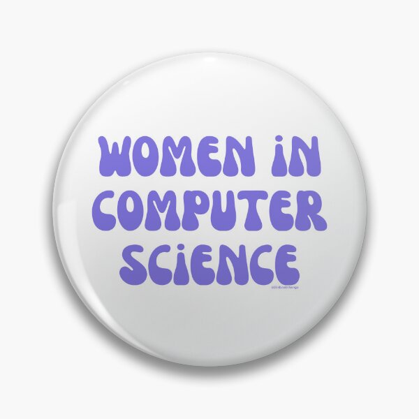 Artikelvorschau, Frauen in der Informatik, Frauen in Technik, V40, Naturwissenschaften, Technik, Ingenieurwesen und Mathematik | @lilsboobthangs entworfen und verkauft von lilsboobthangs.