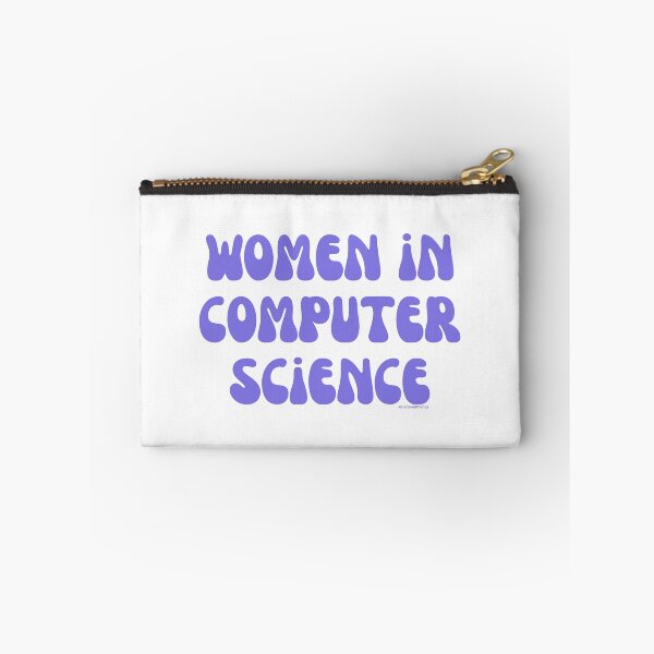 Aperçu de l'œuvre Femmes en informatique, femmes en technologie, v40, science, technologie, ingénierie et mathématiques | @lilsboobthangs créée et vendue par lilsboobthangs.