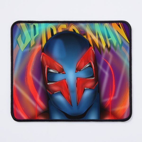 Item preview, Spider-Man 2099 "Miguel Ohara". (Raul Eduardo Arts Fanart) designed and sold by artsrauleduardo.