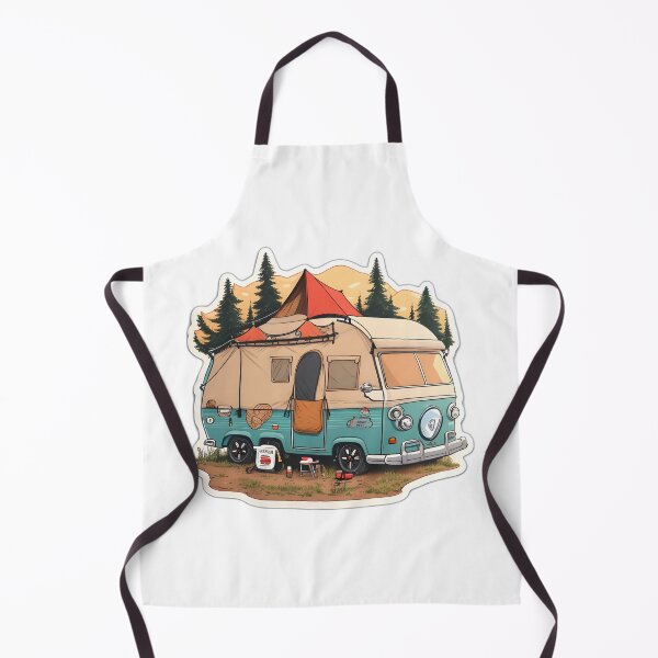 Item preview, Car Camping designed and sold by AP.