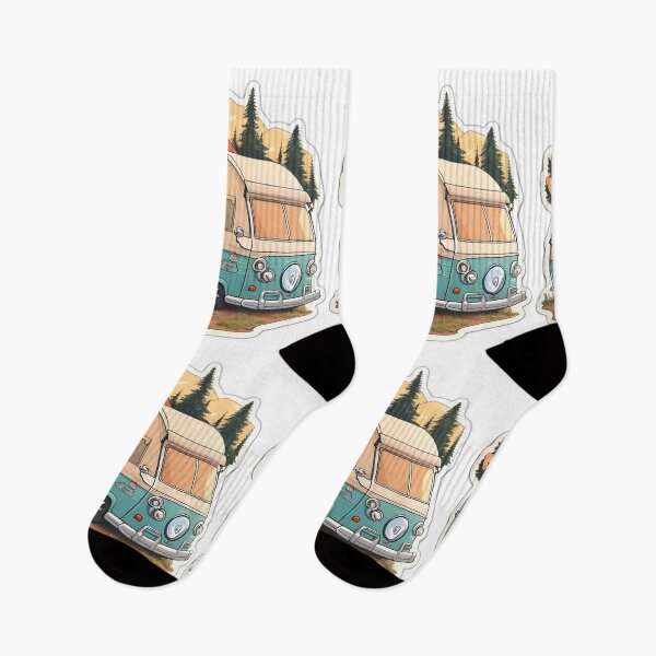 Item preview, Car Camping designed and sold by AP.