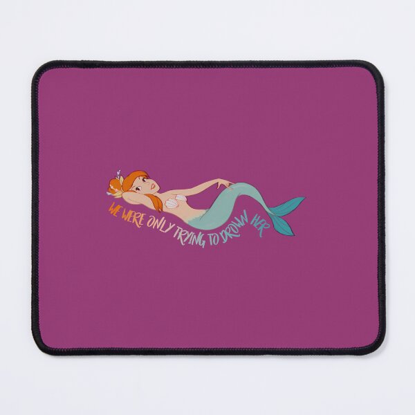 Item preview, MERMAID LAGOON . designed and sold by phztulcbrzs90.