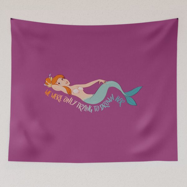 Item preview, MERMAID LAGOON  . 	 designed and sold by phztulcbrzs90.