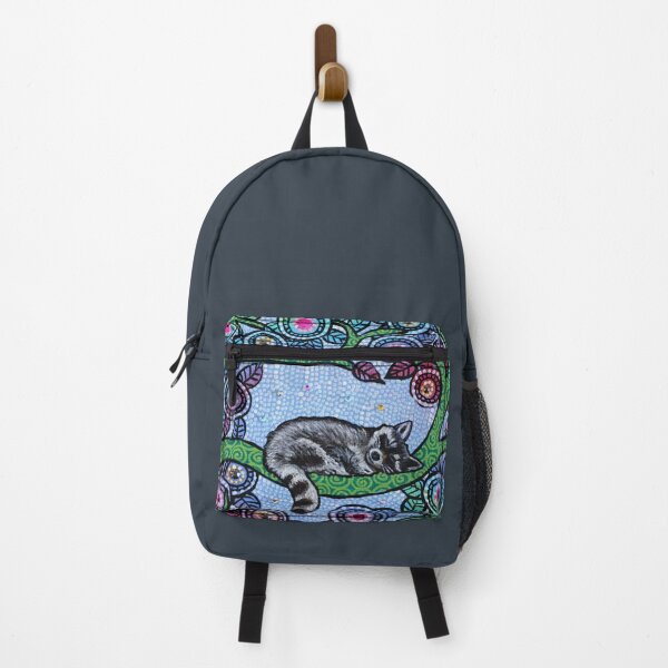 Item preview, Sweet Dreaming Racoon designed and sold by ManonElmendorp.