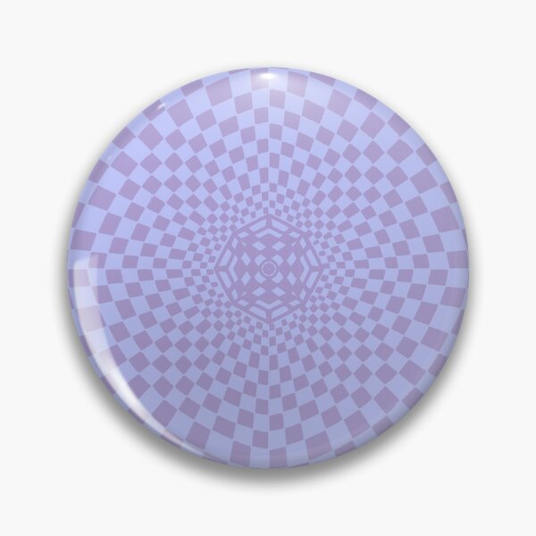 Item preview, Checker Board Mosaic - purple designed and sold by CeriLodge.