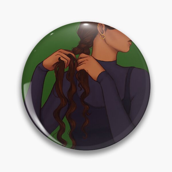 Item preview, Inej Ghafa 	 	 designed and sold by mznaafta49.