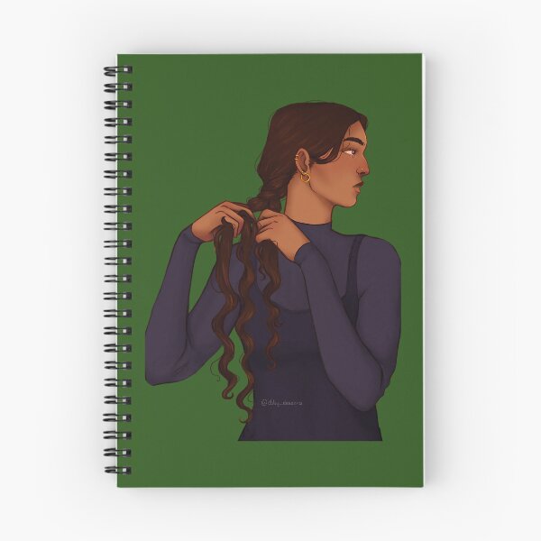 Item preview, Inej Ghafa designed and sold by mznaafta49.