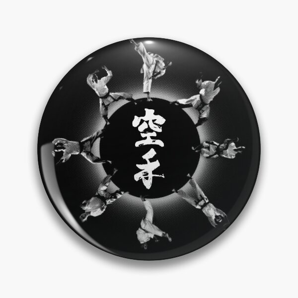 Artikelvorschau, Technikkreis: Von Karate inspiriertes Design entworfen und verkauft von Ossu-Couture.