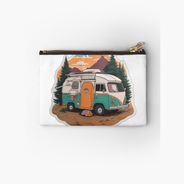 Item preview, Car Camping designed and sold by AP.