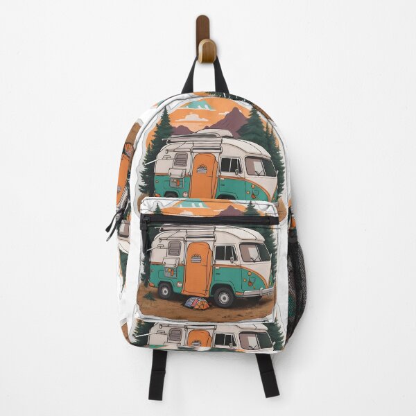 Item preview, Car Camping designed and sold by AP.