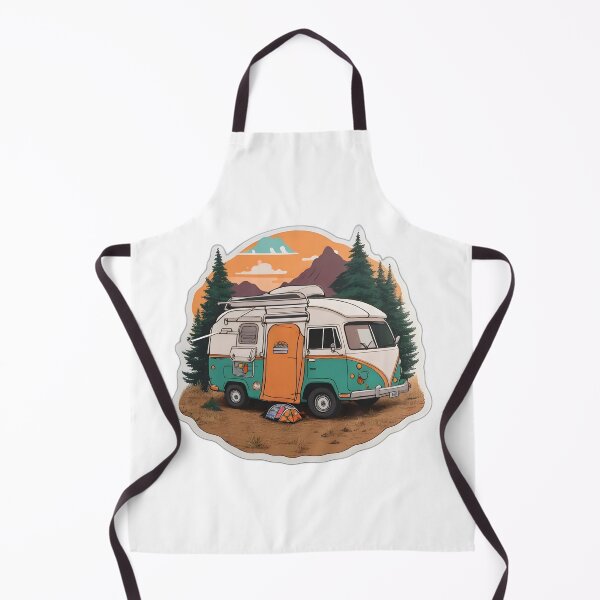 Item preview, Car Camping designed and sold by AP.