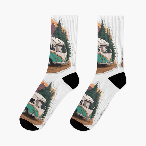 Item preview, Car Camping designed and sold by AP.