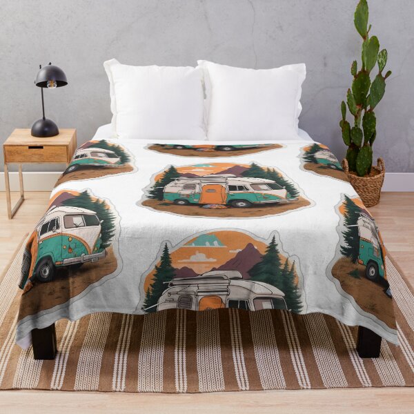 Item preview, Car Camping designed and sold by AP.