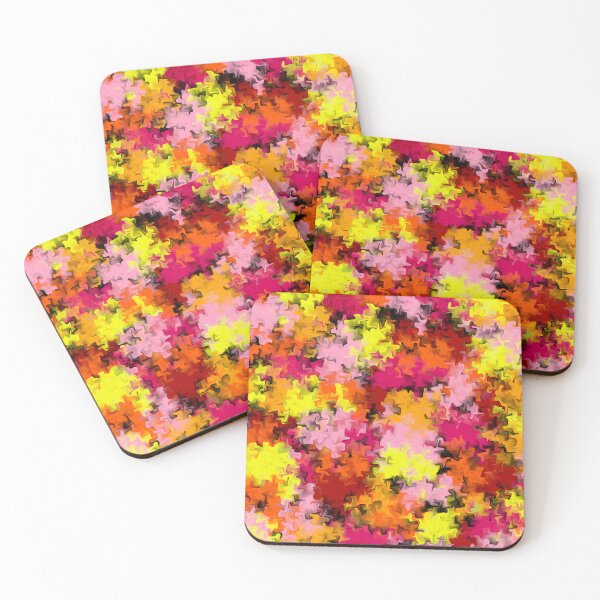 Item preview, Autumn Ripple designed and sold by abstractwhimsy.