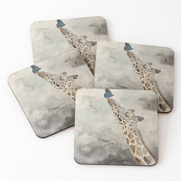 Item preview, Animal and Butterfly Collections 6013 designed and sold by yiartgallery.