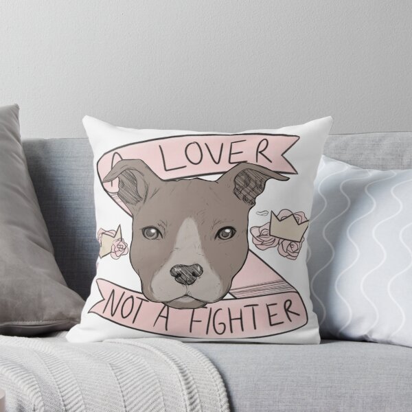 Item preview, A Lover not a fighter designed and sold by SonDoshee.