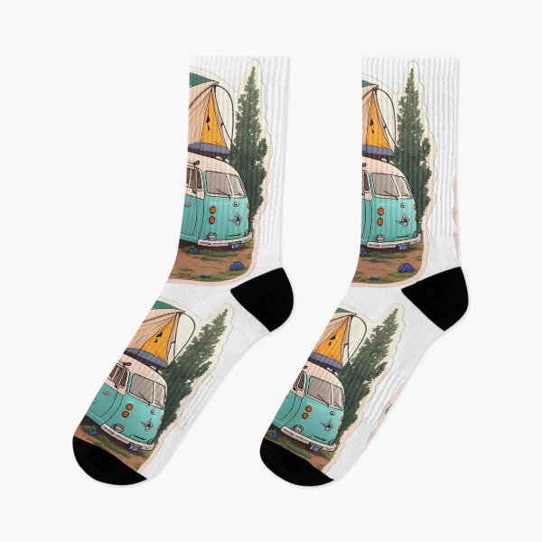 Item preview, Car Camping designed and sold by AP.