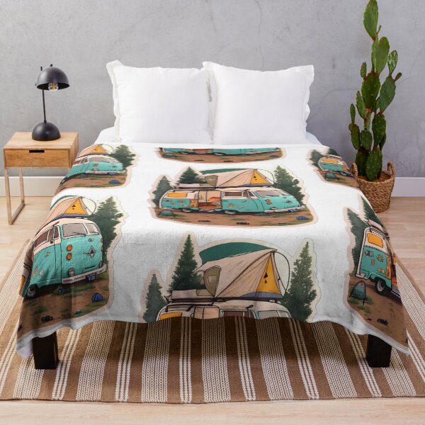 Item preview, Car Camping designed and sold by AP.