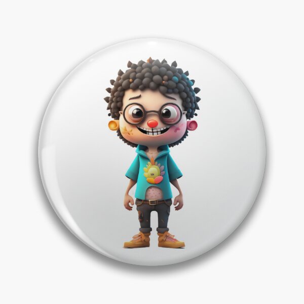 Item preview, Wilber - Digital Cartoon Character designed and sold by D-D-Pabby.