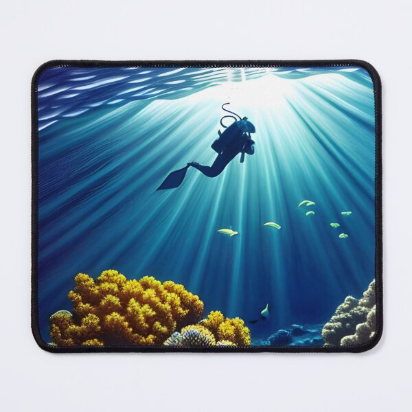 Item preview, Pushing the limits. Desing for divers designed and sold by Peycer.