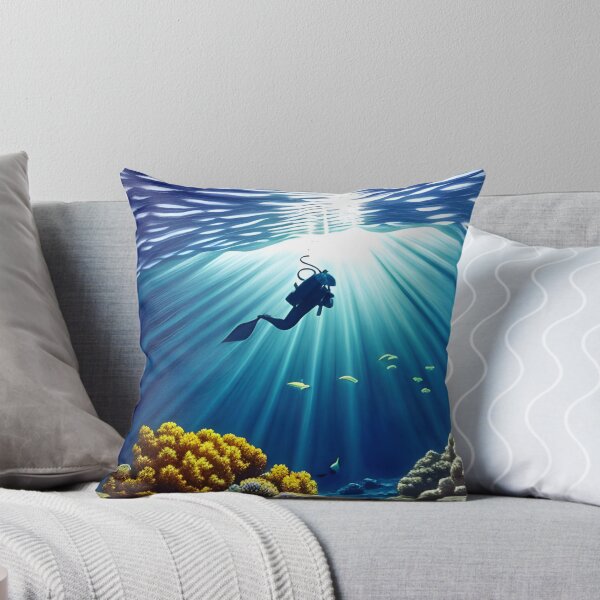 Item preview, Pushing the limits. Desing for divers designed and sold by Peycer.