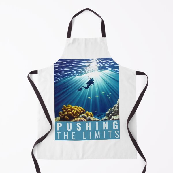 Item preview, Pushing the limits. Desing for divers designed and sold by Peycer.