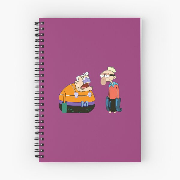 Item preview, Mermaid Man and Barnacle 	  . 	 designed and sold by phztulcbrzs90.
