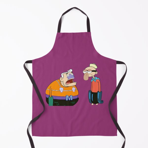 Item preview, Mermaid Man and Barnacle 	  . 	 designed and sold by phztulcbrzs90.